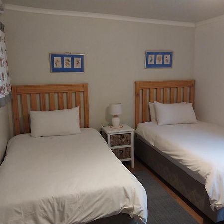 Arnheim Guest Cottage Robertson Εξωτερικό φωτογραφία