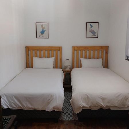 Arnheim Guest Cottage Robertson Εξωτερικό φωτογραφία