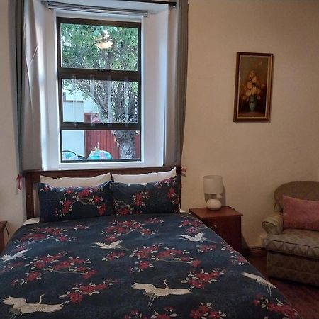 Arnheim Guest Cottage Robertson Εξωτερικό φωτογραφία