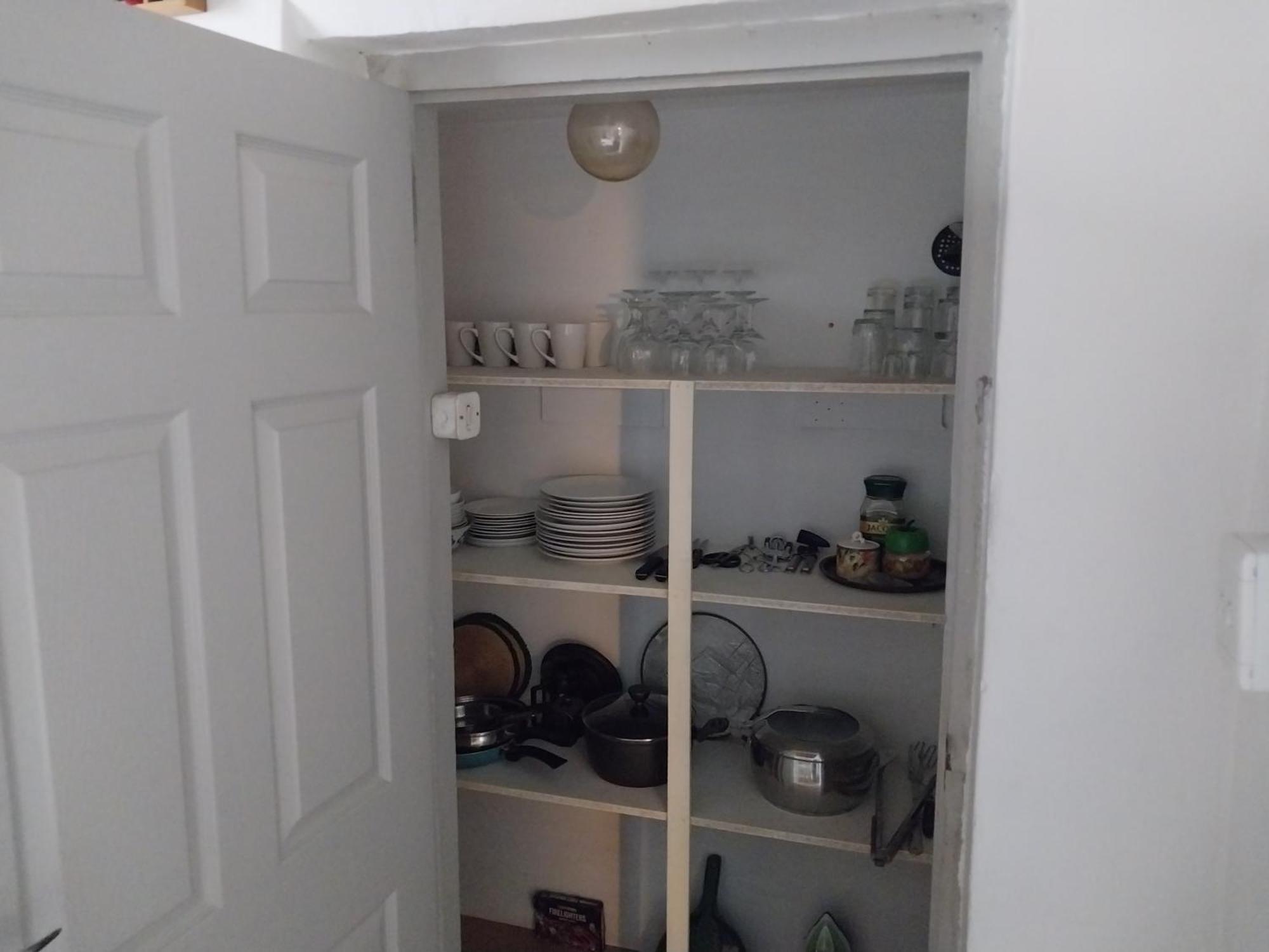 Arnheim Guest Cottage Robertson Εξωτερικό φωτογραφία