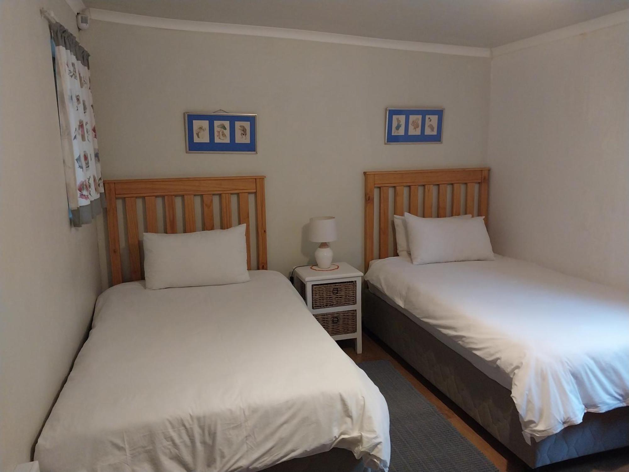 Arnheim Guest Cottage Robertson Εξωτερικό φωτογραφία