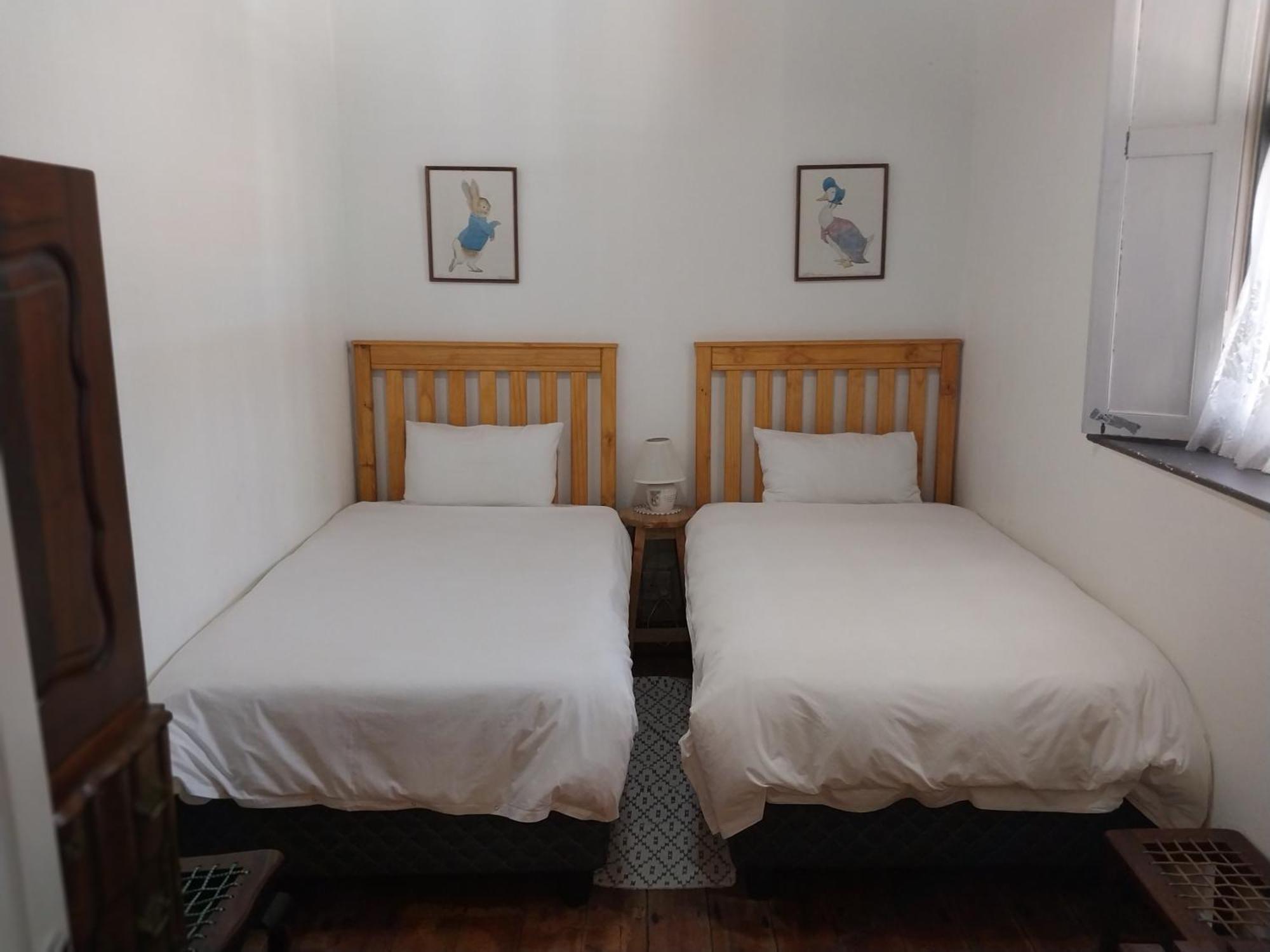 Arnheim Guest Cottage Robertson Εξωτερικό φωτογραφία