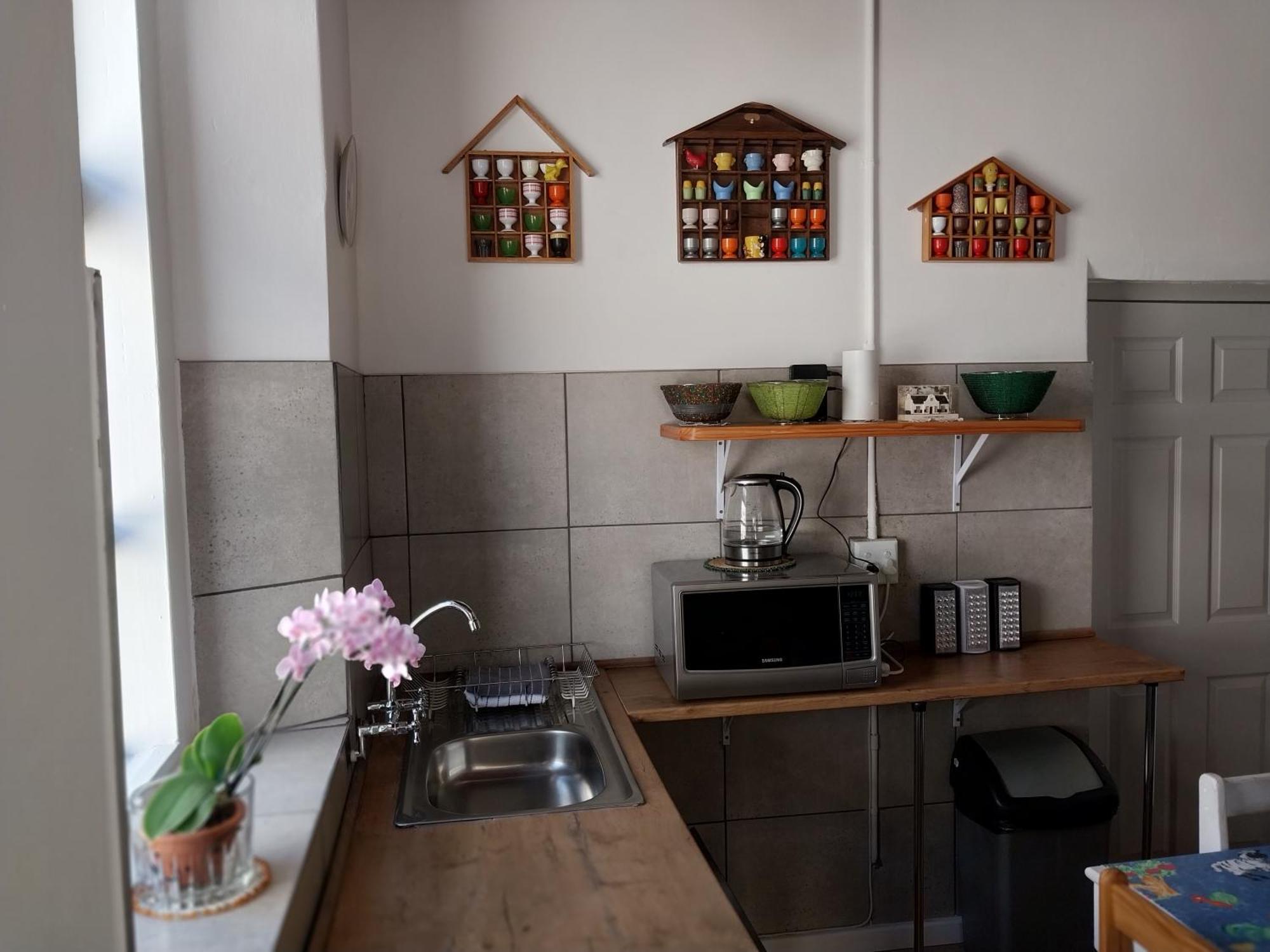 Arnheim Guest Cottage Robertson Εξωτερικό φωτογραφία