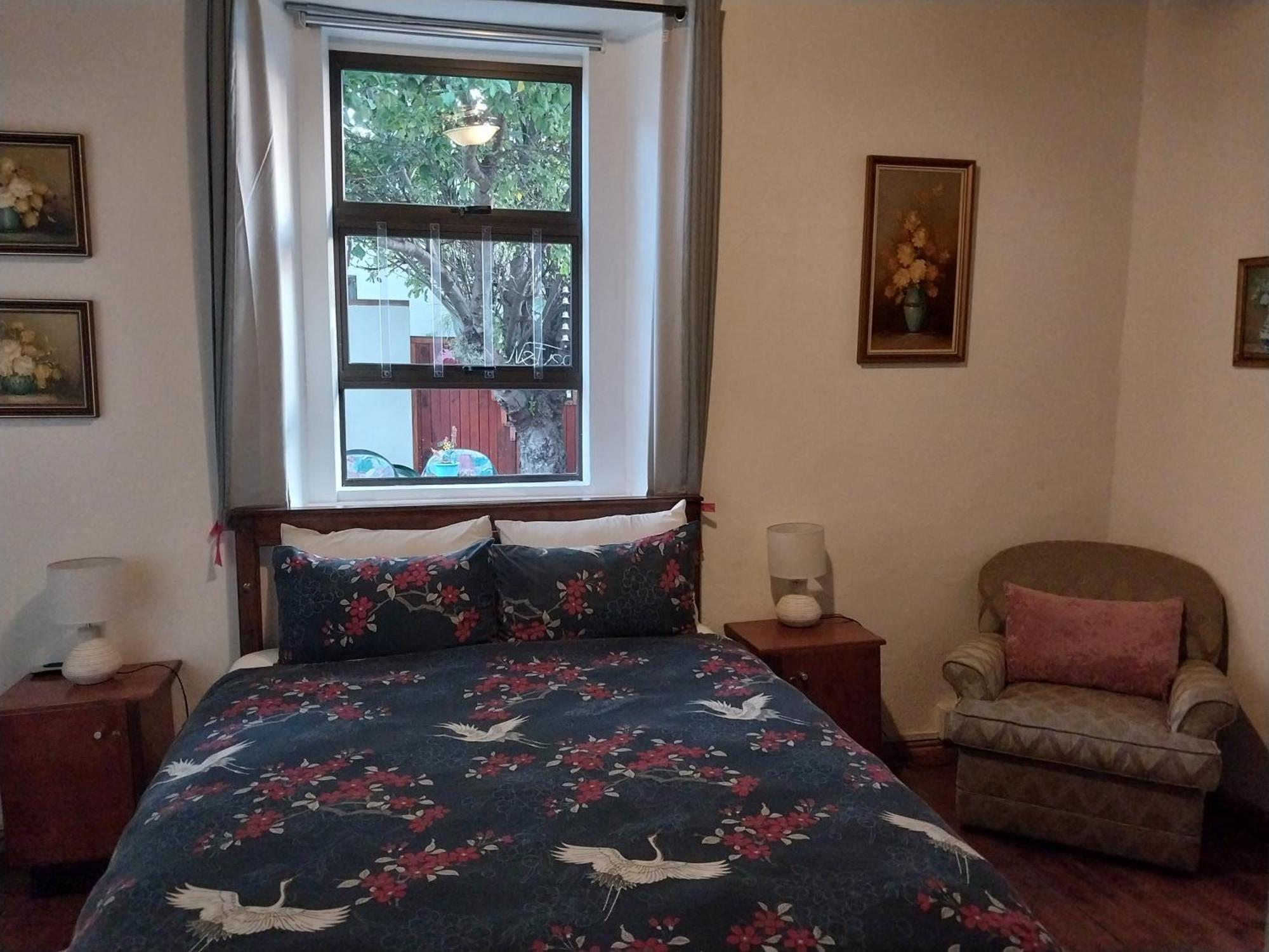 Arnheim Guest Cottage Robertson Εξωτερικό φωτογραφία