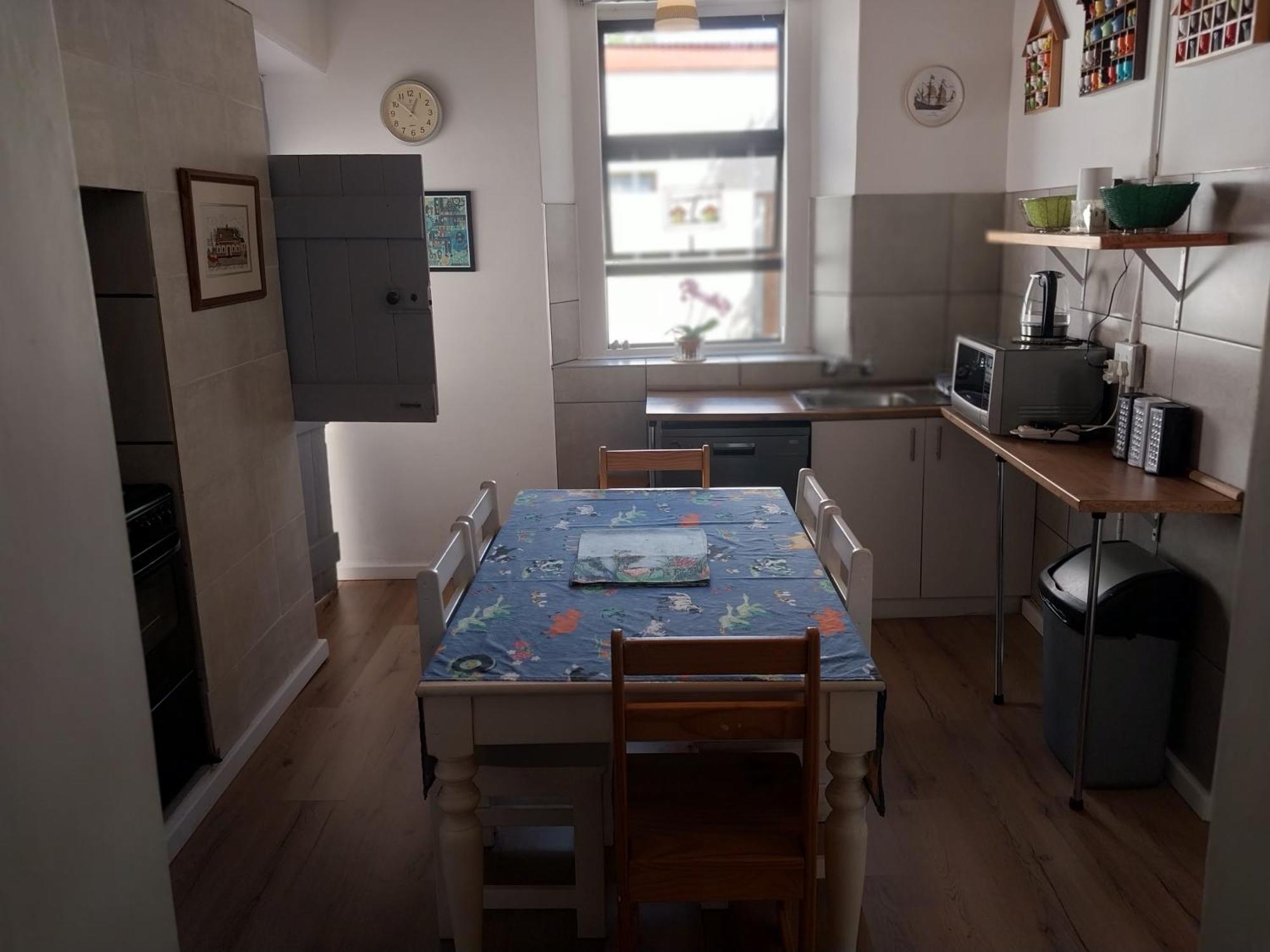 Arnheim Guest Cottage Robertson Εξωτερικό φωτογραφία