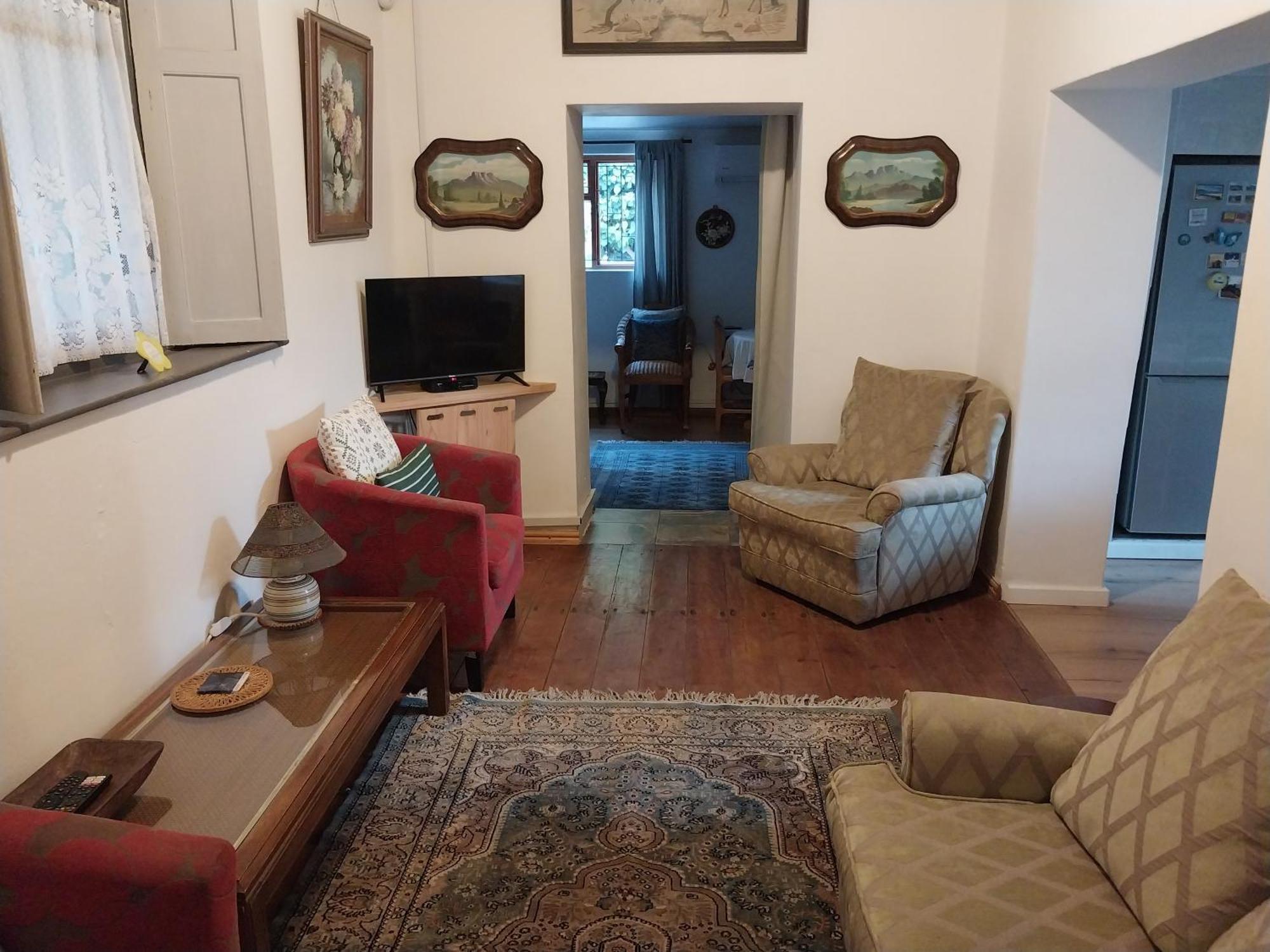 Arnheim Guest Cottage Robertson Εξωτερικό φωτογραφία