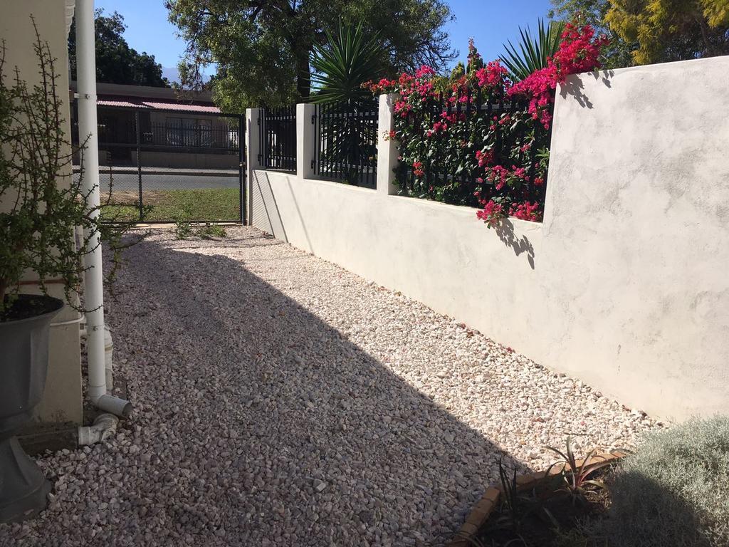 Arnheim Guest Cottage Robertson Εξωτερικό φωτογραφία